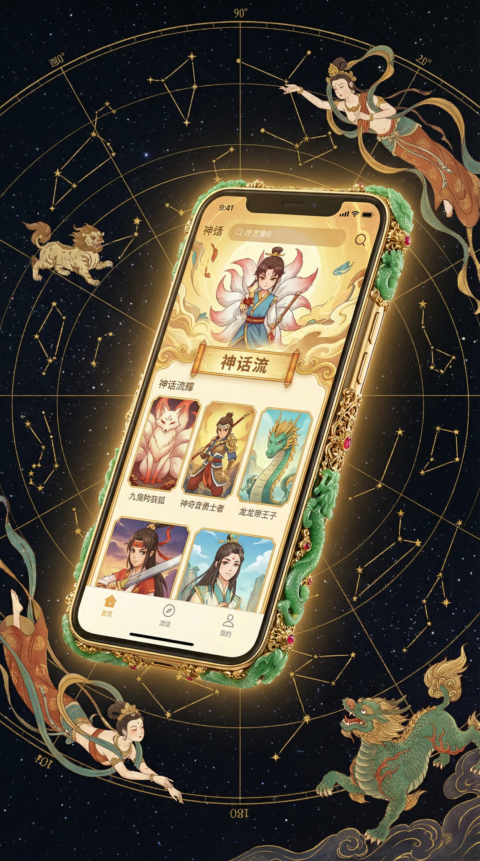 九色鹿APP - 男的插曲女的叫免费视频 移动端下载